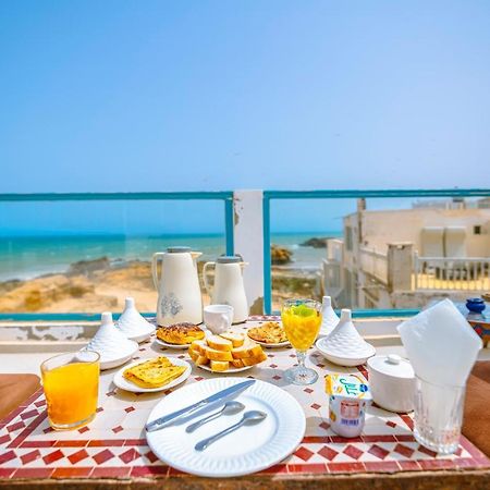Riad Kafila Essaouira Luaran gambar