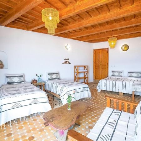 Riad Kafila Essaouira Luaran gambar