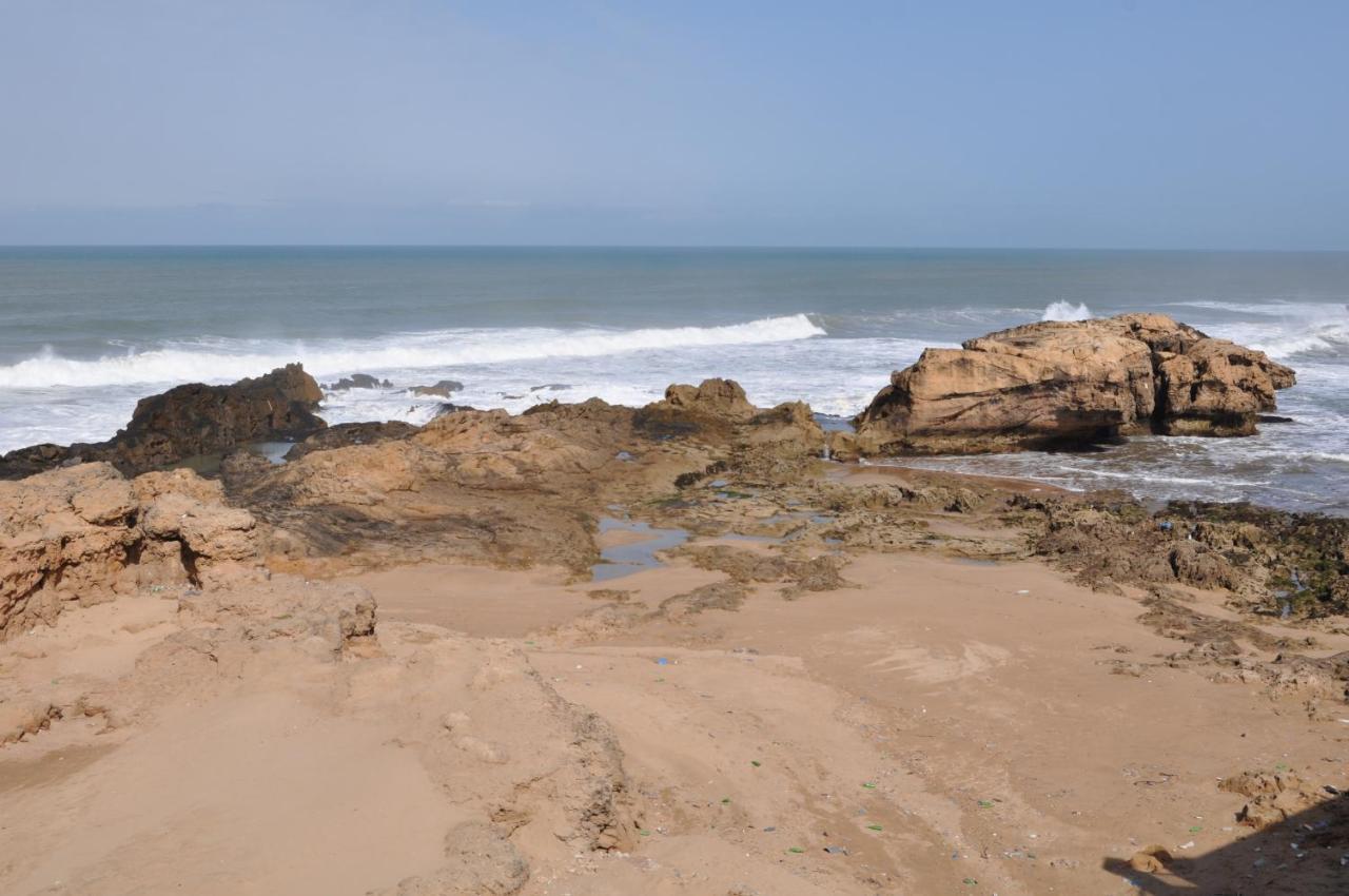 Riad Kafila Essaouira Luaran gambar