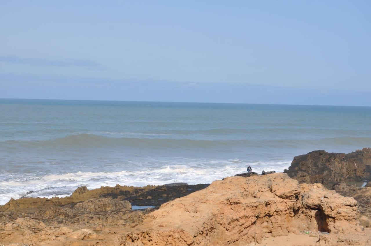 Riad Kafila Essaouira Luaran gambar