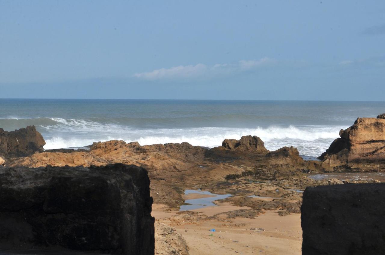Riad Kafila Essaouira Luaran gambar