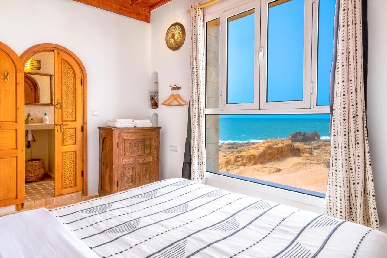 Riad Kafila Essaouira Luaran gambar