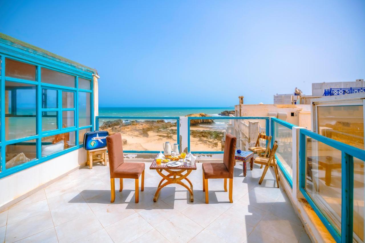 Riad Kafila Essaouira Luaran gambar