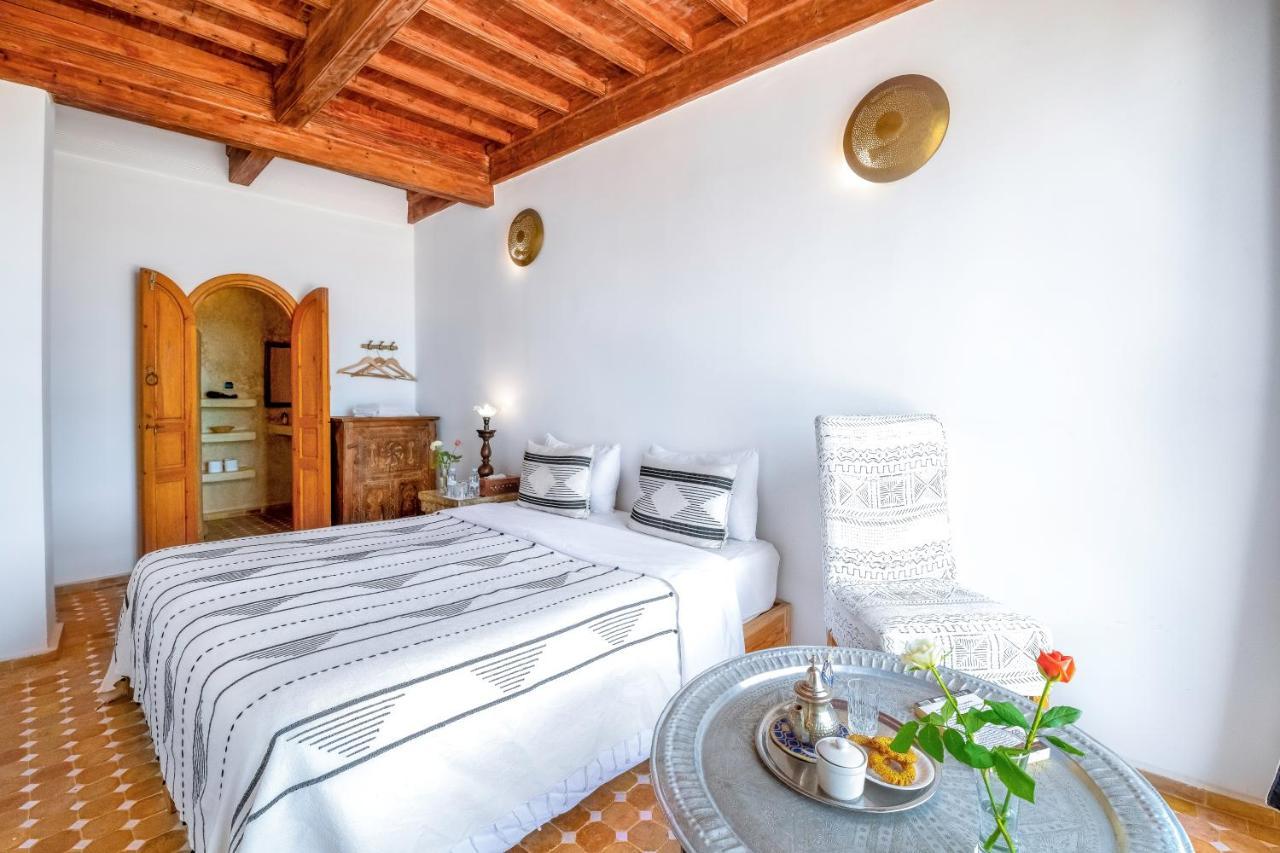 Riad Kafila Essaouira Luaran gambar