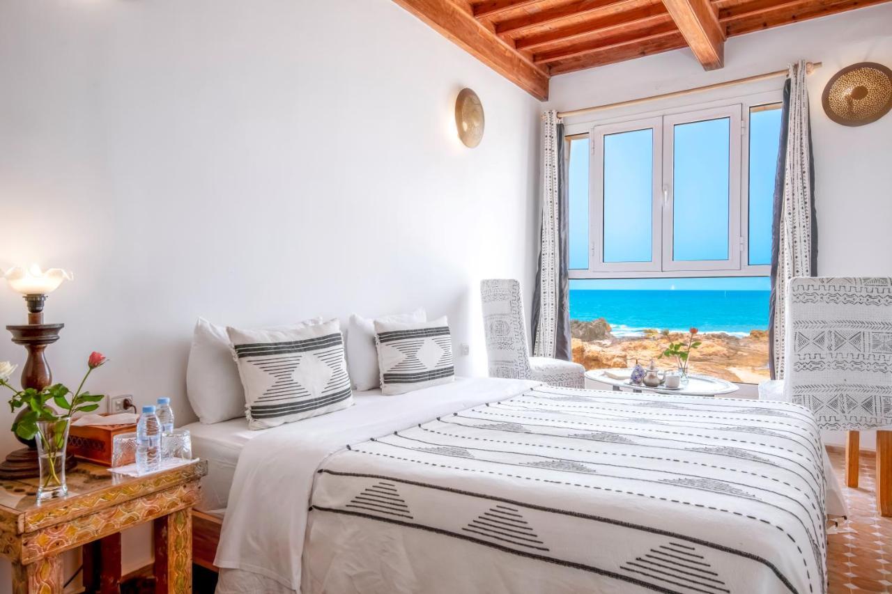 Riad Kafila Essaouira Luaran gambar