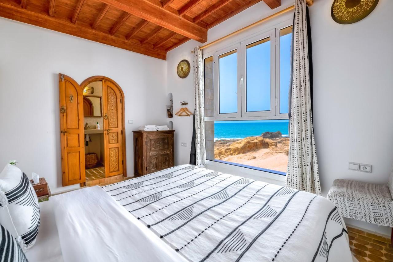 Riad Kafila Essaouira Luaran gambar