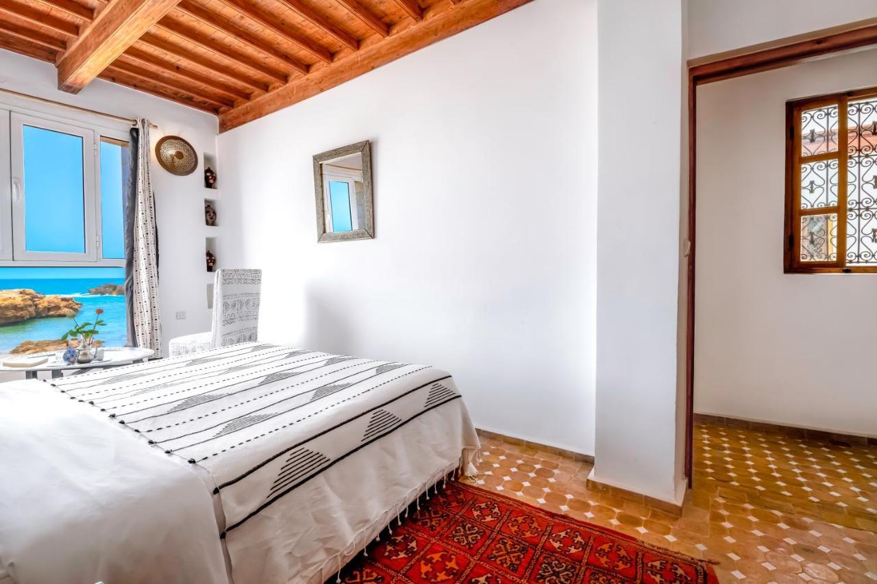 Riad Kafila Essaouira Luaran gambar