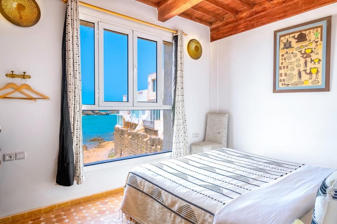 Riad Kafila Essaouira Luaran gambar