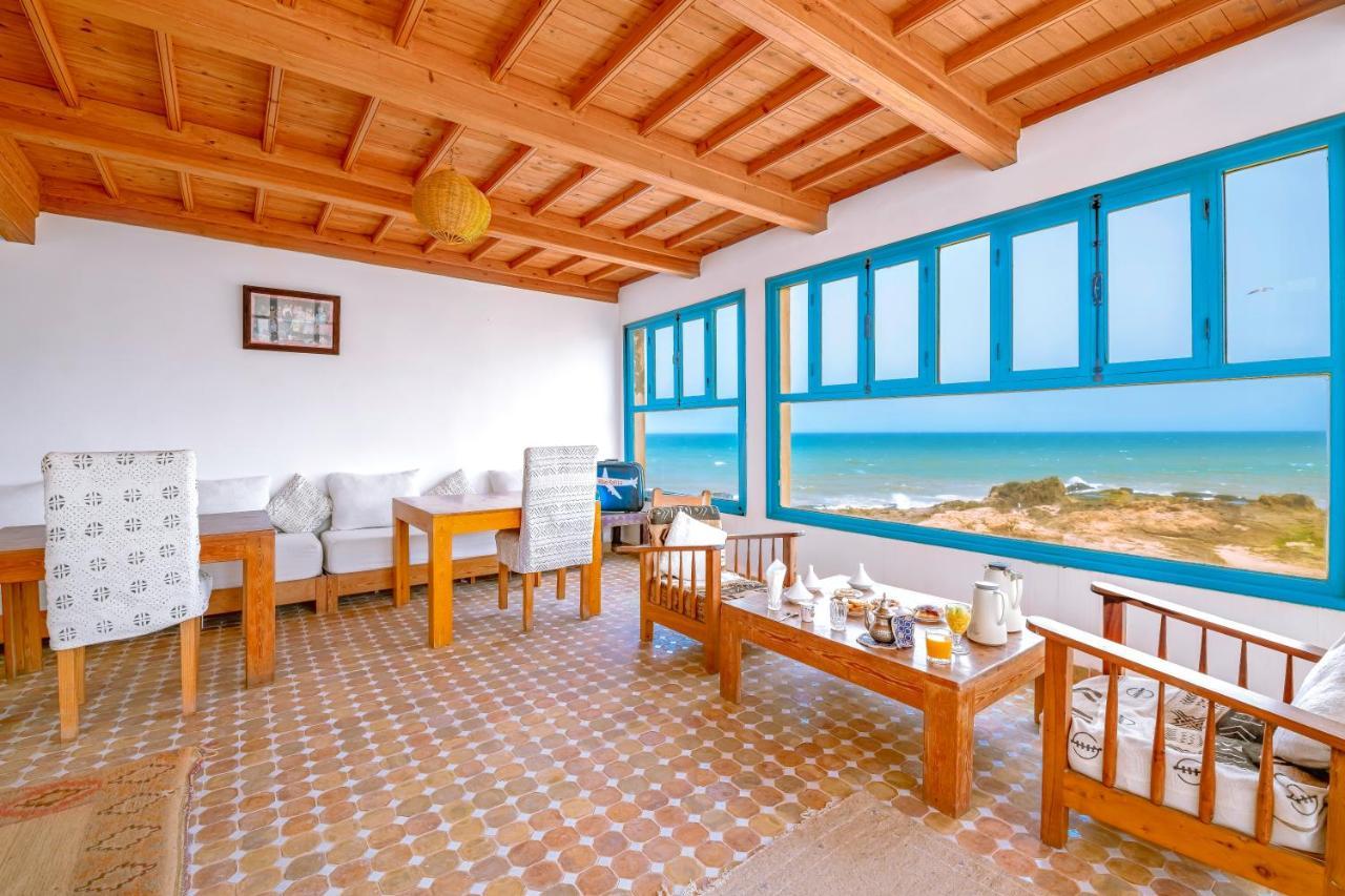 Riad Kafila Essaouira Luaran gambar