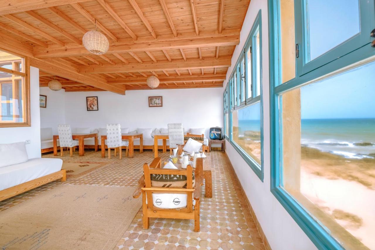 Riad Kafila Essaouira Luaran gambar